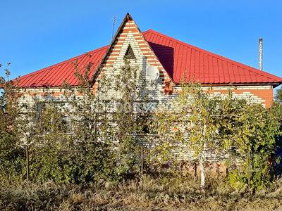 Отдельный дом · 4 комнаты · 83.9 м² · 10 сот., Гагарина 30 — Астана көшесі мен Гагарин көшесі за 16 млн ₸ в Круглоозерном