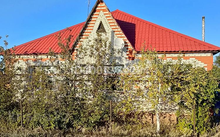 Отдельный дом · 3 комнаты · 83.9 м² · 10 сот., Гагарина 30 — Астана көшесі мен Гагарин көшесі за 20 млн 〒 в Круглоозерном — фото 2