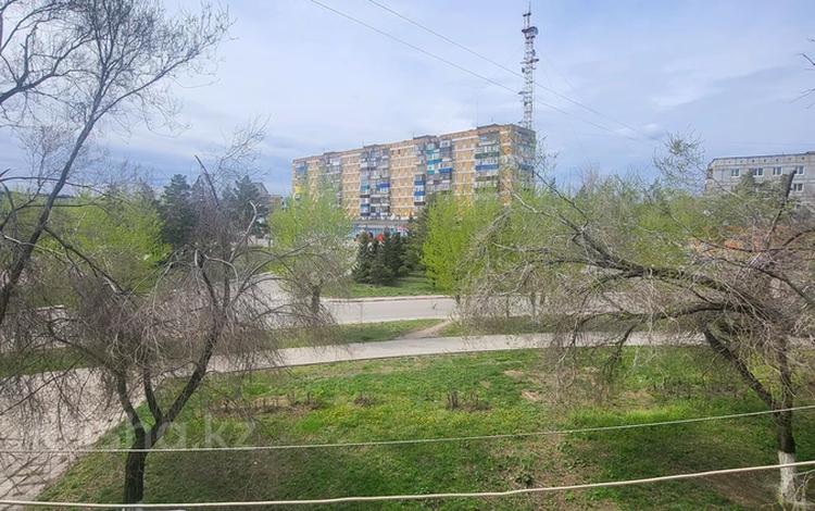 2-бөлмелі пәтер · 45.8 м², Комсомольский 1, бағасы: 10 млн ₸ в Рудном — фото 2