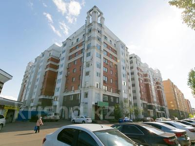3-комнатная квартира, 89 м², 3/9 этаж, Бараева за 36 млн 〒 в Астане, р-н Байконур