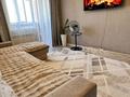 2-комнатная квартира · 60 м² · 14/17 этаж, Кудайбердыулы за 29.5 млн ₸ в Астане, Алматы р-н — фото 2