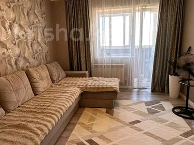 2-комнатная квартира · 60 м² · 14/17 этаж, Кудайбердыулы за 29.5 млн ₸ в Астане, Алматы р-н