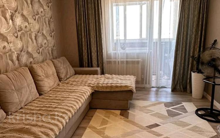 2-комнатная квартира · 60 м² · 14/17 этаж, Кудайбердыулы за 29.5 млн ₸ в Астане, Алматы р-н — фото 10
