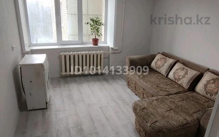 1-бөлмелі пәтер · 25 м² · 4/9 қабат, Абая 28/4 — Рядом СХИ, индустриально -педагогический колледж, Супермаркет Емшан., бағасы: 10.5 млн ₸ в Костанае — фото 2