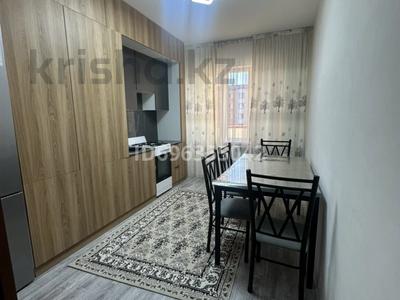 2-бөлмелі пәтер · 56 м² · 3/5 қабат, Микрорайон улы дала 56, бағасы: 140 000 ₸ в Таразе