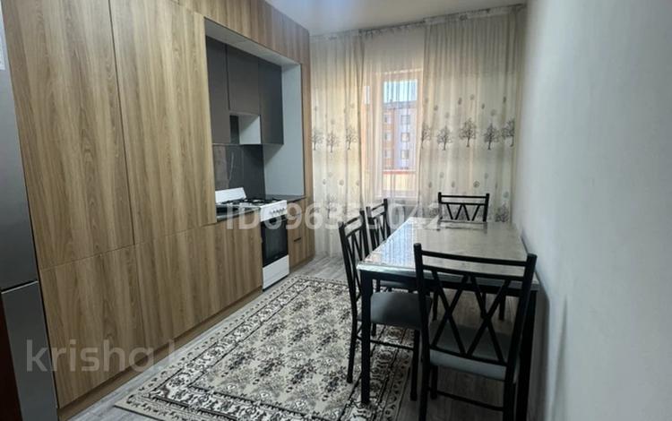 2-бөлмелі пәтер · 56 м² · 3/5 қабат, Микрорайон улы дала 56, бағасы: 140 000 ₸ в Таразе — фото 8