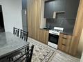 2-бөлмелі пәтер · 56 м² · 3/5 қабат, Микрорайон улы дала 56, бағасы: 140 000 ₸ в Таразе — фото 2