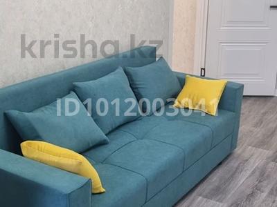 1-бөлмелі пәтер · 34 м² · 3/5 қабат, мкр Айнабулак-3 97, бағасы: 23.5 млн ₸ в Алматы, Жетысуский р-н
