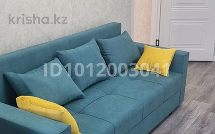 1-бөлмелі пәтер · 34 м² · 3/5 қабат, мкр Айнабулак-3 97, бағасы: 23.5 млн ₸ в Алматы, Жетысуский р-н — фото 21