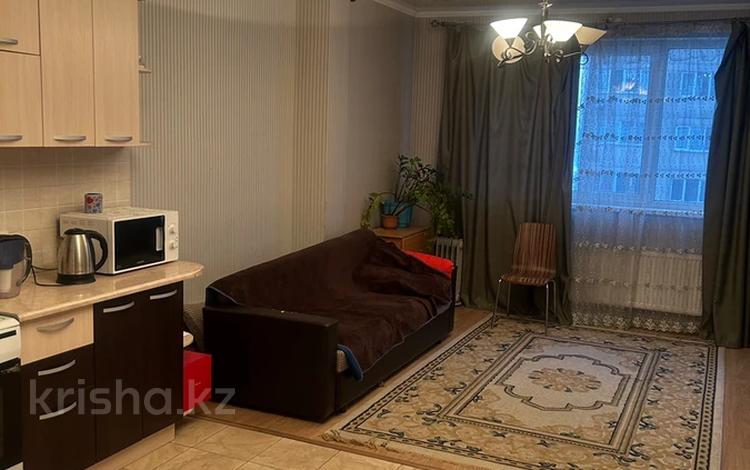 2-бөлмелі пәтер · 62 м² · 9/19 қабат, Брусиловского 159, бағасы: 40 млн ₸ в Алматы, Алмалинский р-н — фото 2