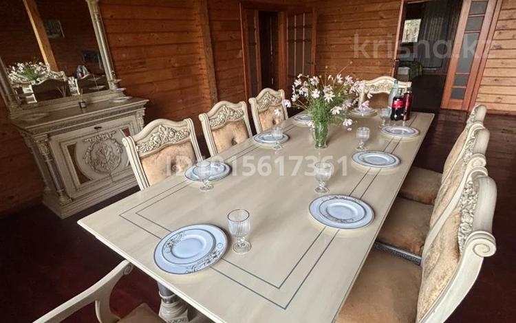 Дом · 5 комнат · 250 м², SW3 Chalet 3а — SW3 Chalet за 150 000 ₸ в Щучинске — фото 2