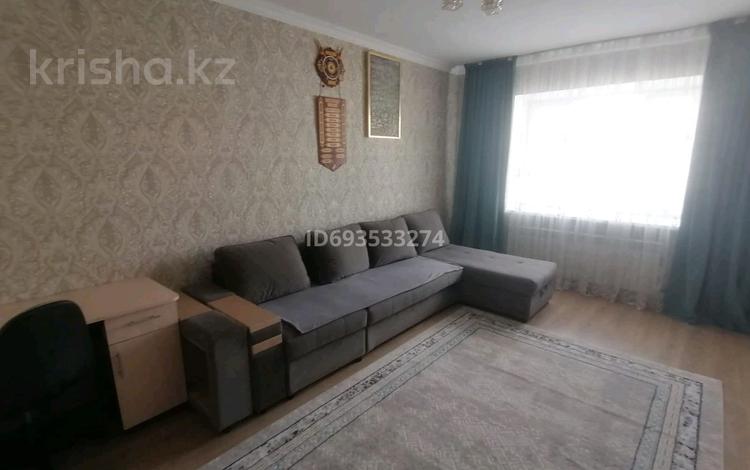 2-комнатная квартира, 55 м², 4/7 этаж, Е 15 15