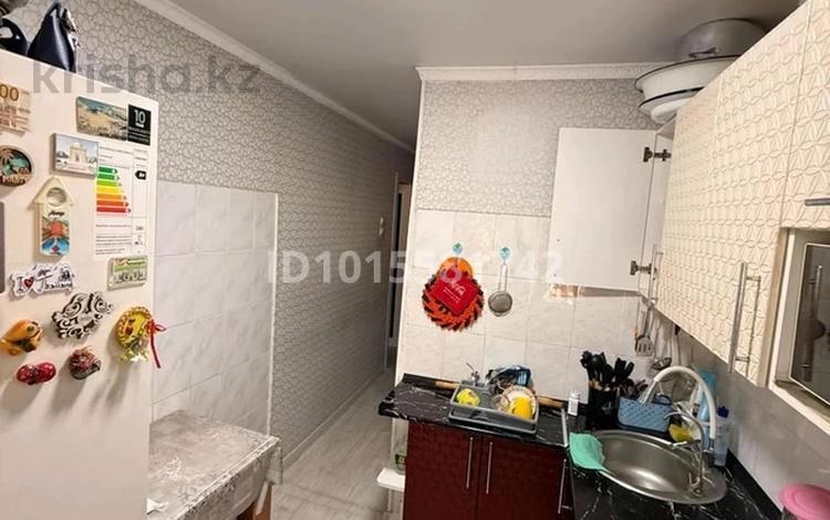 3-бөлмелі пәтер · 62 м² · 1/5 қабат, Деева 2, бағасы: 25 млн ₸ в Жезказгане — фото 2