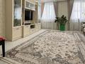 3-комнатная квартира · 95 м² · 2/10 этаж, Роза Багланова 3 за 55 млн ₸ в Астане, Нура р-н