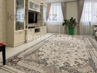 3-бөлмелі пәтер · 95 м² · 2/10 қабат, Роза Багланова 3, бағасы: 55 млн ₸ в Астане, Нура р-н
