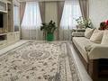 3-комнатная квартира · 95 м² · 2/10 этаж, Роза Багланова 3 за 55 млн ₸ в Астане, Нура р-н — фото 3