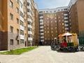 3-комнатная квартира · 95 м² · 2/10 этаж, Роза Багланова 3 за 55 млн ₸ в Астане, Нура р-н — фото 9