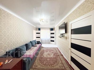 Отдельный дом · 4 комнаты · 72 м² · 10 сот., Сулеева 1 за 20 млн 〒 в Талдыкоргане