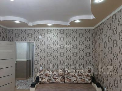 2-комнатная квартира, 55.9 м², 6/6 этаж, улица Академика Жарбосынова 85 за 23 млн 〒 в Атырау