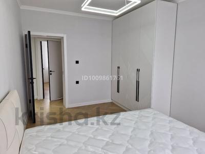 3-бөлмелі пәтер · 67.4 м² · 7/9 қабат, мкр Самал-2 31, бағасы: 75.5 млн ₸ в Алматы, Медеуский р-н