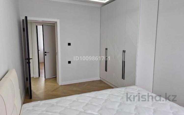 3-бөлмелі пәтер · 67.4 м² · 7/9 қабат, мкр Самал-2 31, бағасы: 75 млн ₸ в Алматы, Медеуский р-н — фото 3