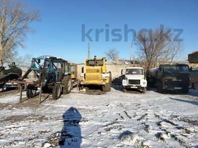 Ауыл шаруашылығы · 500 м², бағасы: 65 млн 〒 в Ерейментау