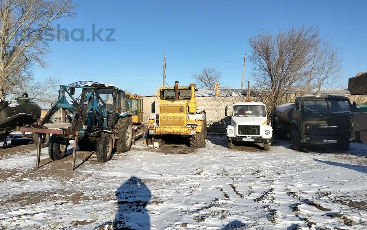 Ауыл шаруашылығы · 500 м², бағасы: 65 млн 〒 в Ерейментау — фото 2