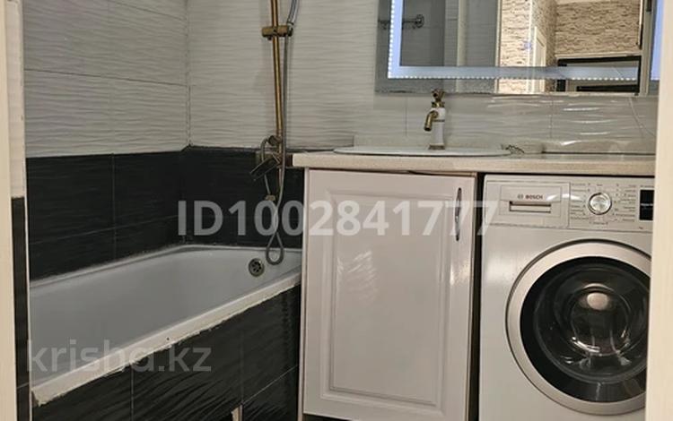 3-бөлмелі пәтер · 85 м² · 8/9 қабат, мкр Жас Канат, Баймагамбетова 1/28 — Мкр жасканат 1/28, бағасы: 50 млн ₸ в Алматы, Турксибский р-н — фото 2