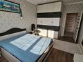 3-бөлмелі пәтер · 85 м² · 8/9 қабат, мкр Жас Канат, Баймагамбетова 1/28 — Мкр жасканат 1/28, бағасы: 50 млн ₸ в Алматы, Турксибский р-н — фото 8