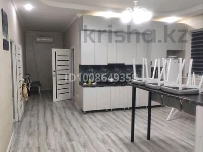 Отдельный дом · 3 комнаты · 140 м² · 6 сот., Семей 14 — Ынтымак новостройка за 45 млн 〒 в Алматы