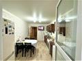2-бөлмелі пәтер · 54 м² · 5/10 қабат, Степной 2 ш/а. 6/2, бағасы: ~ 24 млн ₸ в Караганде, Казыбек би р-н — фото 2
