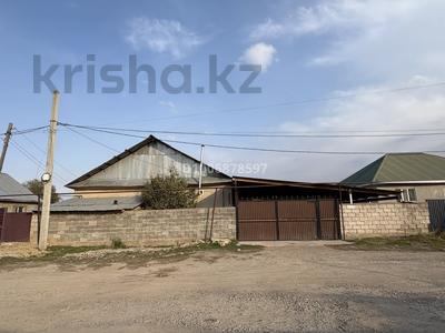 Отдельный дом · 4 комнаты · 120 м² · 8 сот., Сариева 26/8 — Мкр.Алтын сақа, рядом школы и опорного пункта за 22.5 млн ₸ в Узынагаш