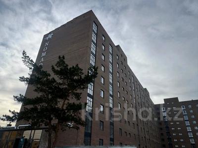 2-комнатная квартира · 51.9 м² · 5/9 этаж, Казправды 7/2 за ~ 18.2 млн ₸ в Павлодаре