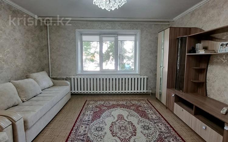 2-комнатная квартира · 52.4 м² · 1/5 этаж, Юность 69 за 17 млн ₸ в Семее — фото 2