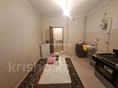 1-бөлмелі пәтер · 44 м² · 6/9 қабат, мкр Туран-2 53А — 144 ЖОББМ, бағасы: 17.5 млн ₸ в Шымкенте, Каратауский р-н