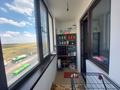 1-бөлмелі пәтер · 44 м² · 6/9 қабат, мкр Туран-2 53А — 144 ЖОББМ, бағасы: 17.5 млн ₸ в Шымкенте, Каратауский р-н — фото 5