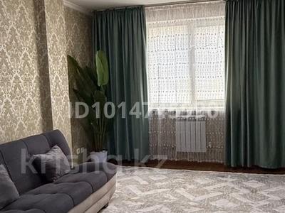 1-комнатная квартира · 38 м² · 4/9 этаж, мкр Нурсат 2 44 за 160 000 ₸ в Шымкенте, Каратауский р-н