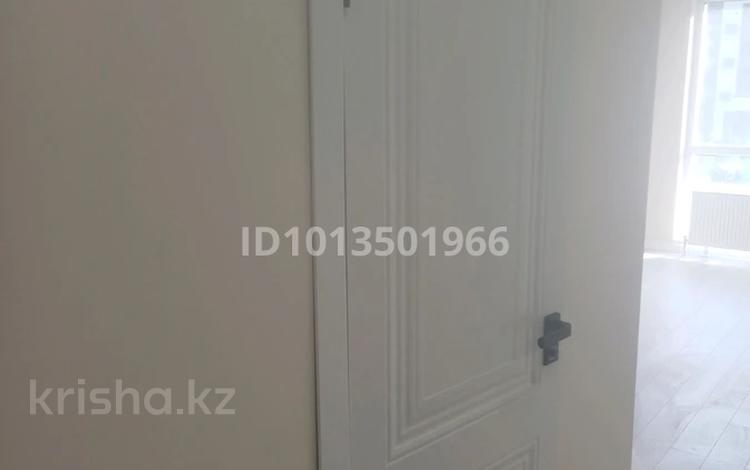 1-бөлмелі пәтер · 37 м² · 2/10 қабат, Шұғыла ш/а., Алатау 12а/1, бағасы: 27 млн ₸ в Алматы, Наурызбайский р-н — фото 2