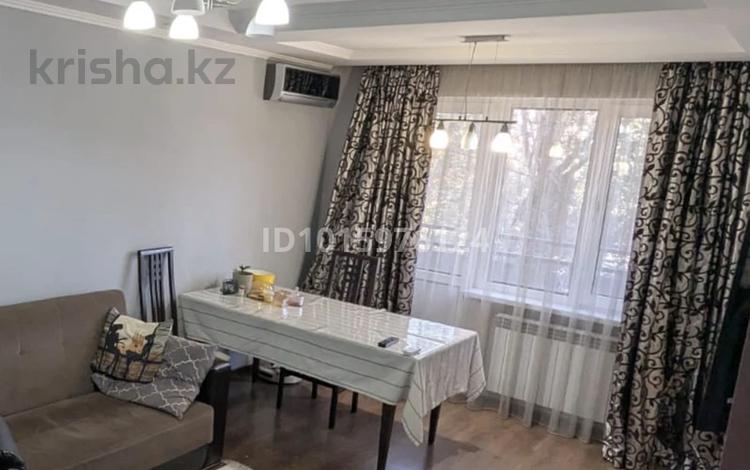 2-бөлмелі пәтер · 46 м² · 3/5 қабат, 4 7, бағасы: 18 млн ₸ в Атырау, мкр Авангард-4 — фото 2