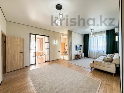 Жеке үй · 5 бөлме · 180 м² · 6 жүзд., Улица Новостройка, бағасы: 95 млн ₸ в Туздыбастау (Калинино)