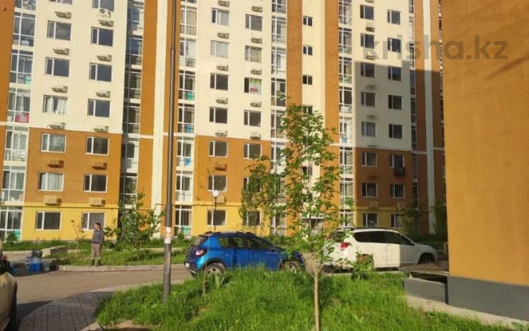 1-комнатная квартира · 36.3 м² · 7/9 этаж, Райымбек батыра за 17.5 млн 〒 в  — фото 8