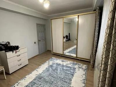 2-бөлмелі пәтер · 50 м² · 2/5 қабат, мкр Аксай-4 51, бағасы: 34.5 млн ₸ в Алматы, Ауэзовский р-н