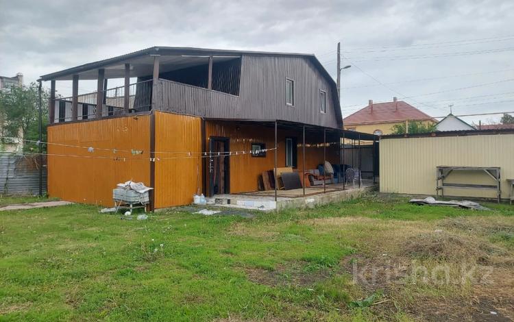 Отдельный дом · 5 комнат · 129.5 м² · 5.89 сот., Пер. Павловский за 32 млн 〒 в Рудном — фото 3