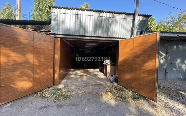 Гараж · 32 м² · Момышулы 20 за 70 000 ₸ в Шымкенте — фото 2