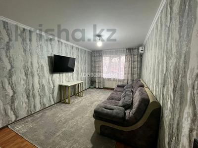 3-комнатная квартира, 65.3 м², 5/5 этаж, Туркебаева 246 — Сатпаева за 39 млн 〒 в Алматы