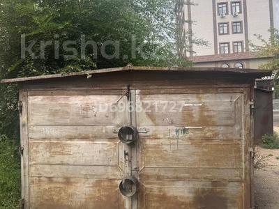 Гараж · 15 м² · Уранхаева 62 — За военкоматом, бағасы: 250 000 〒 в Семее