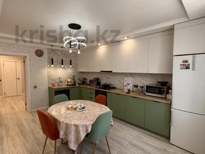 Отдельный дом · 5 комнат · 500 м² · 10 сот., Коктал за 95 млн ₸ в Астане, Сарыарка р-н