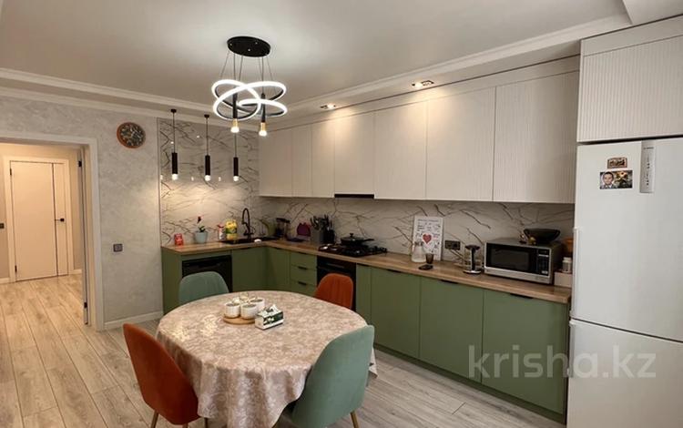 Отдельный дом · 5 комнат · 500 м² · 10 сот., Коктал за 95 млн ₸ в Астане, Сарыарка р-н — фото 2