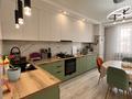 Отдельный дом · 5 комнат · 500 м² · 10 сот., Коктал за 95 млн ₸ в Астане, Сарыарка р-н — фото 4