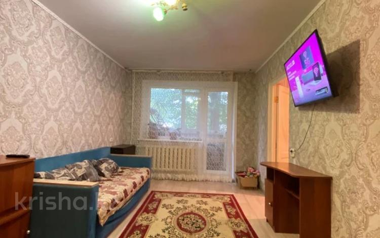 3-бөлмелі пәтер, 47.7 м², 2/5 қабат, Г. Каирбекова 369, бағасы: 14.8 млн 〒 в Костанае — фото 2